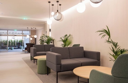Brno Hotel | Hotel Vista
