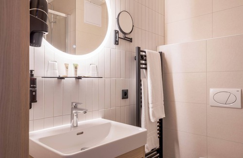 Brno Hotel | Hotel Vista