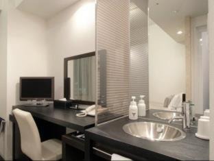 Ebina Hotel | Hotel Vista Ebina