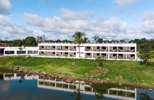 Santiago Hotel | HOTEL VISTA LAGO