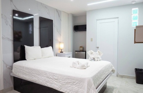 Susua Alta Resort | Hotel Vista Verde