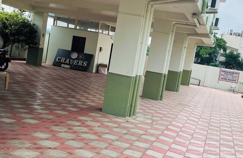 Guntur Hotel | Hotel Vistaara Grand