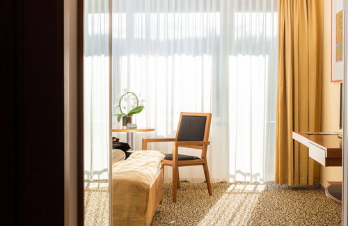 Smarjeske Toplice Hotel | Hotel Vitarium Superior – Terme Krka