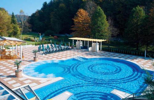 Smarjeske Toplice Hotel | Hotel Vitarium Superior - Terme Krka