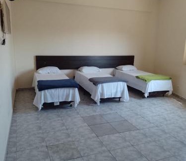 Jardim Andere Hotel | Hotel Vitoria