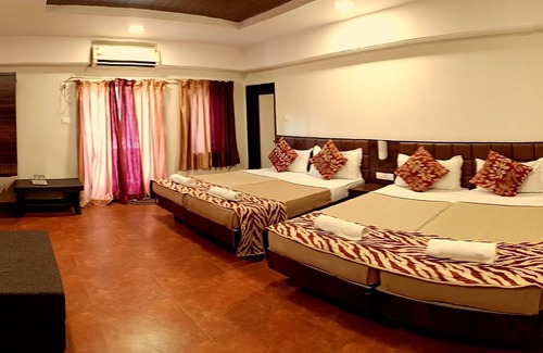 Saunta Vaddo Hotel | Hotel Viva Baga