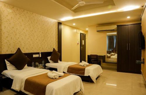 Bavdhan Hotel | Hotel Viva Inn