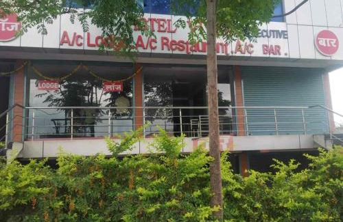 Latur Hotel | Hotel Vivek Executive Latur
