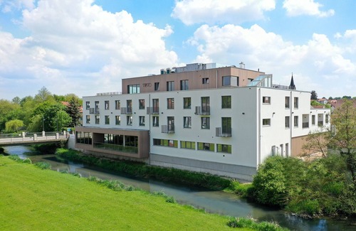 Schierling Hotel | Hotel VIVO
