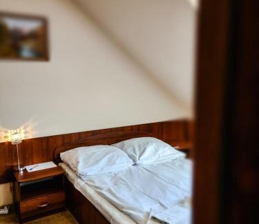 gmina Baruchowo Hotel | Hotel Viwaldi