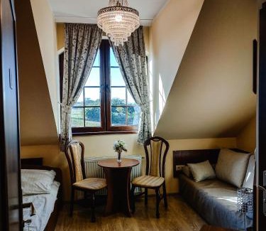 gmina Baruchowo Hotel | Hotel Viwaldi