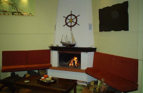 Stomio Hotel | Hotel Vlassis