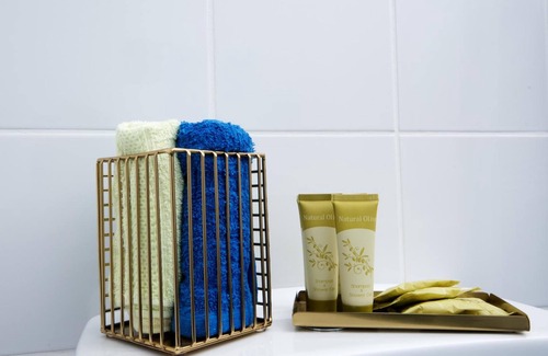 Stomio Hotel | Hotel Vlassis