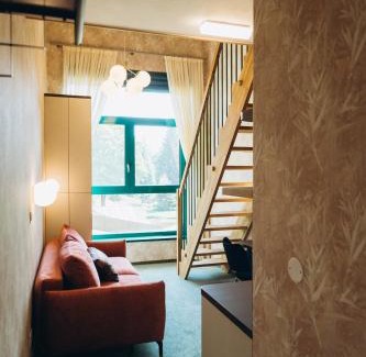Vimperk Hotel | Hotel Vodník