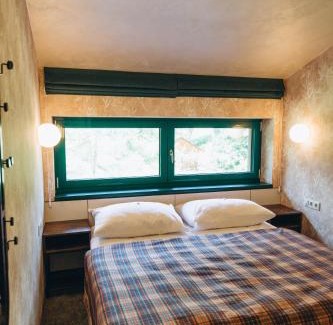 Vimperk Hotel | Hotel Vodník
