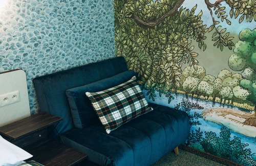 Vimperk Hotel | Hotel Vodník
