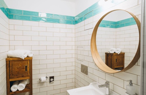 Vimperk Hotel | Hotel Vodník