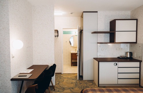 Vimperk Hotel | Hotel Vodník