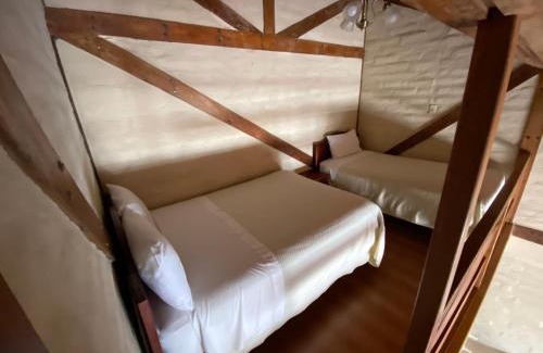 Banos de Agua Santa Hotel | Hotel Volcano Baños