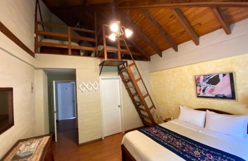Banos de Agua Santa Hotel | Hotel Volcano Baños