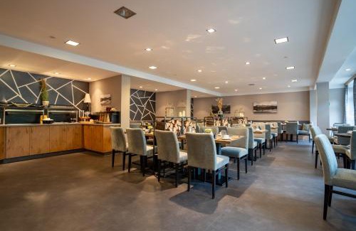 Weilheim Hotel | Hotel Vollmann