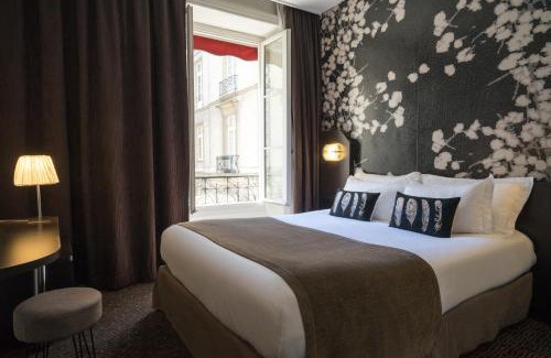 Graslin - Commerce Hotel | Hotel Voltaire Opera Nantes Centre
