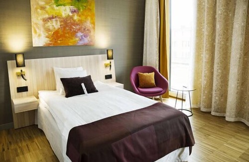 Uppsala Hotel | Hotel von Kraemer