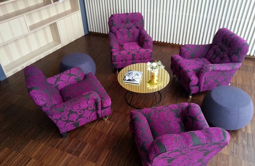 Uppsala Hotel | Hotel von Kraemer