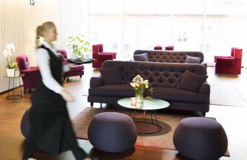 Uppsala Hotel | Hotel von Kraemer