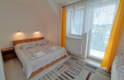Turcianske Teplice Hotel | Hotel Vyšehrad