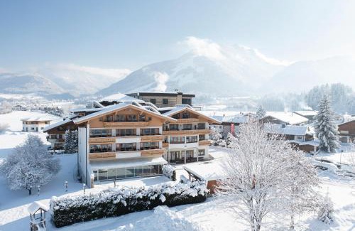 Koessen Hotel | Hotel Waidachhof