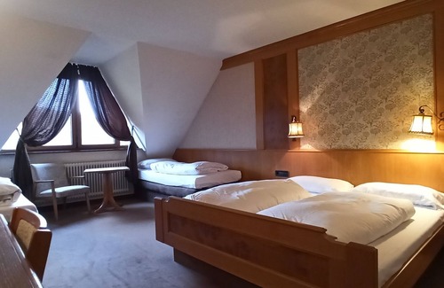 Donaueschingen Hotel | Hotel Waldblick