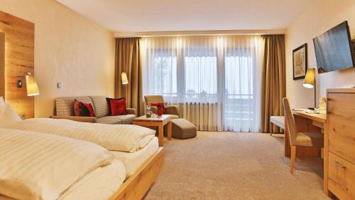 Kniebis Hotel | Hotel Waldblick Kniebis
