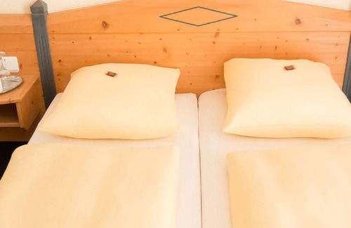 Kist Hotel | Hotel Waldeck Garni