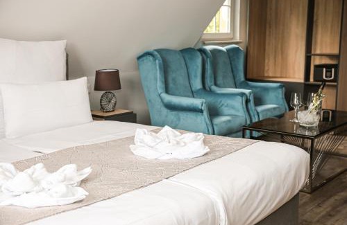 Rehefeld-Zaunhaus Hotel | Hotel Waldeslust