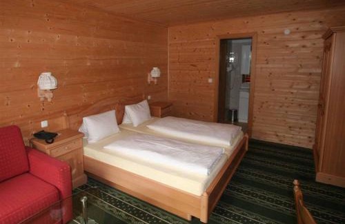 Goestling an der Ybbs Hotel | Hotel Waldesruh