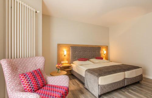 Schwarzenmoor Hotel | Hotel Waldesrand