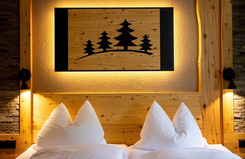Oetz Hotel | Hotel Waldhof