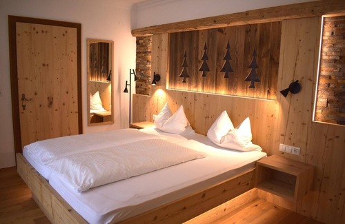 Oetz Hotel | Hotel Waldhof