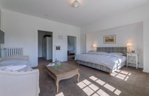 Moelln Hotel | Hotel Waldhof auf Herrenland