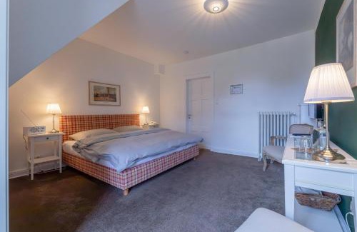 Moelln Hotel | Hotel Waldhof auf Herrenland