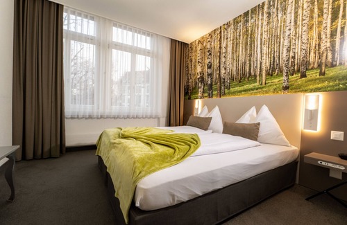 Breitenrain-Lorraine Hotel | Hotel Waldhorn