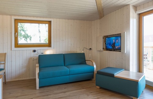 Aerzen Hotel | Hotel Waldquelle - Baumhaushotel Aerzen
