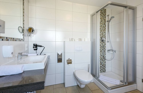 Sonnen Hotel | Hotel Waldruh