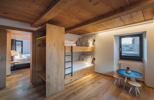 Graechen Hotel | Hotel Walliserkanne