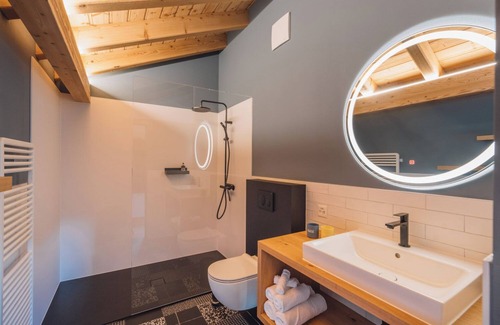Graechen Hotel | Hotel Walliserkanne
