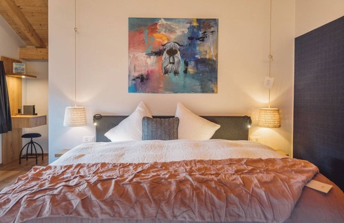 Graechen Hotel | Hotel Walliserkanne