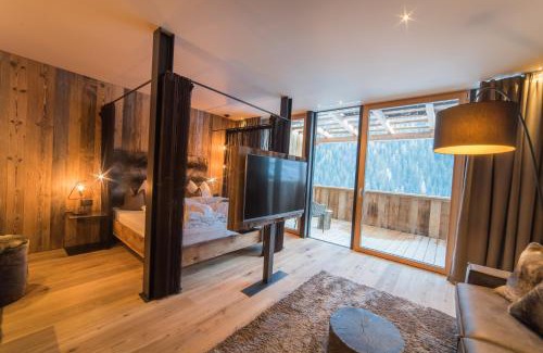 San Nicola Hotel | Hotel Waltershof