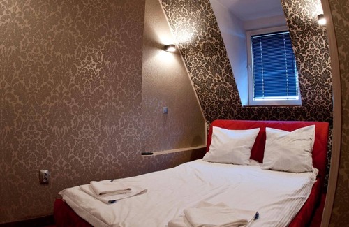 Braniewo Hotel | Hotel Warmia Spa