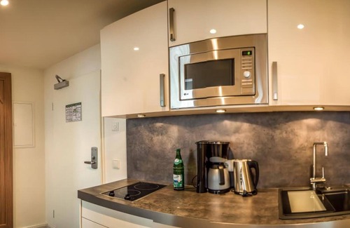 Mitte Hotel | Hotel Warnow